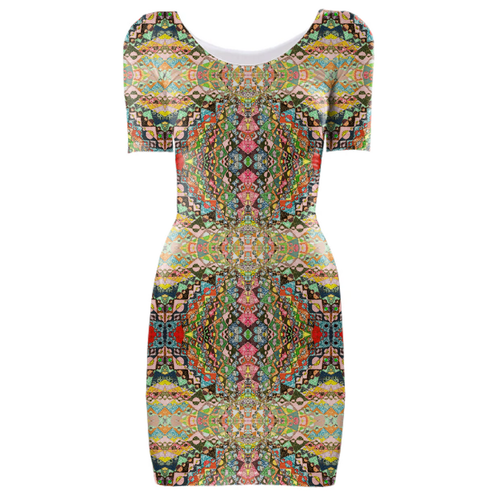 Soul Trip Dress