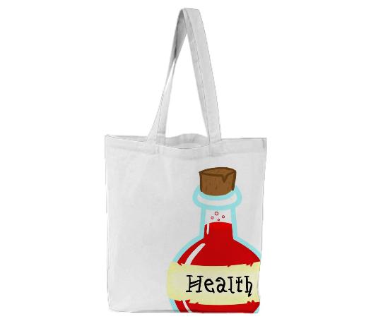 Healer s Bag