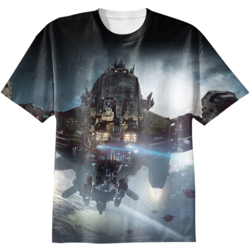 Reclaimer