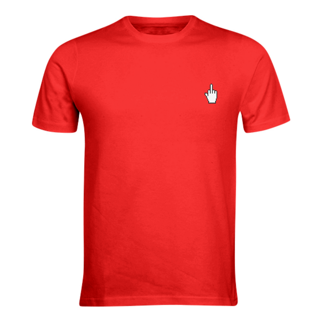 Middle Finger Mouse - Sml