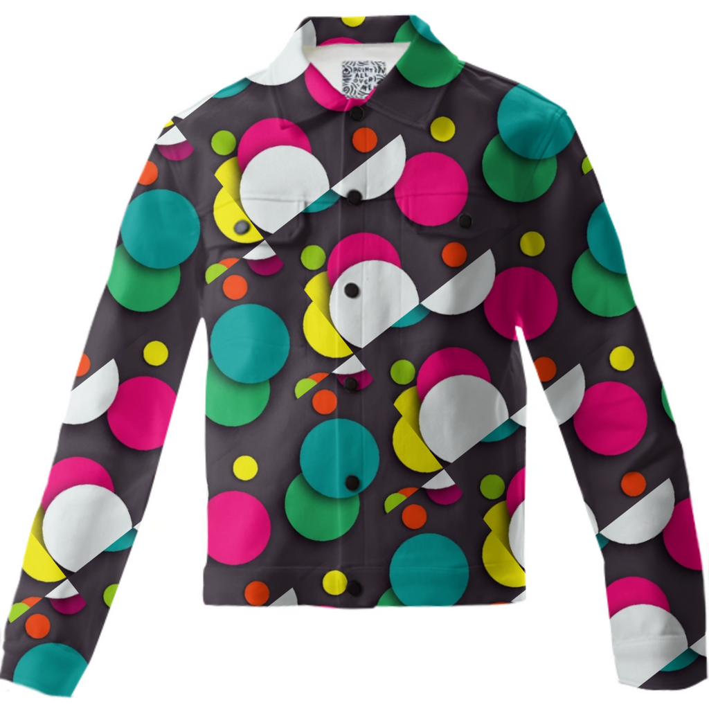 32WestBrat Jacket unisex