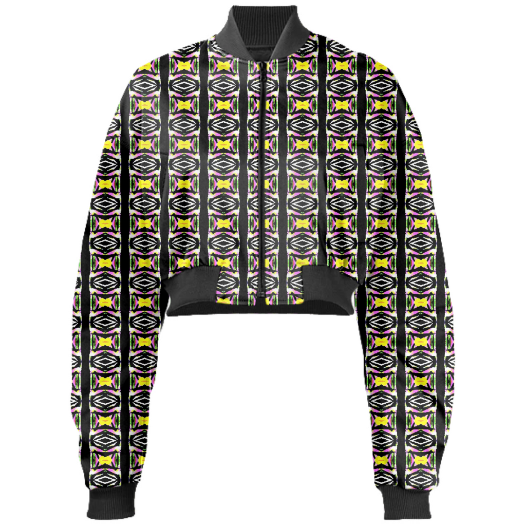 yellow geo 1