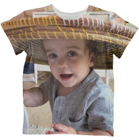BILLY SOMBRERO