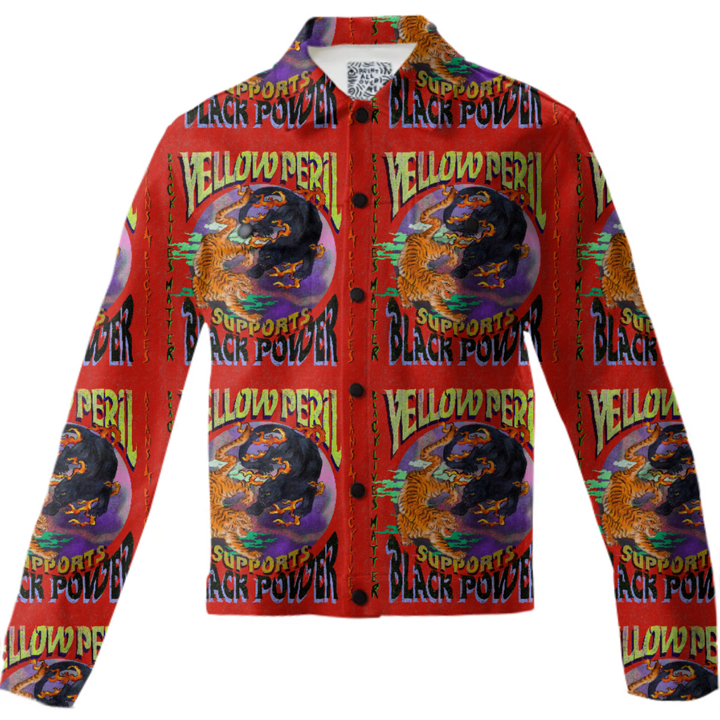 Asians 4 Black Lives