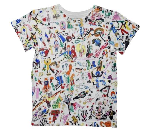 Kids Tshirt