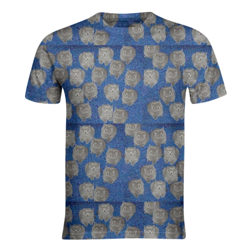 Me and Michael and Me and Michael and me and Michael and me and Michael