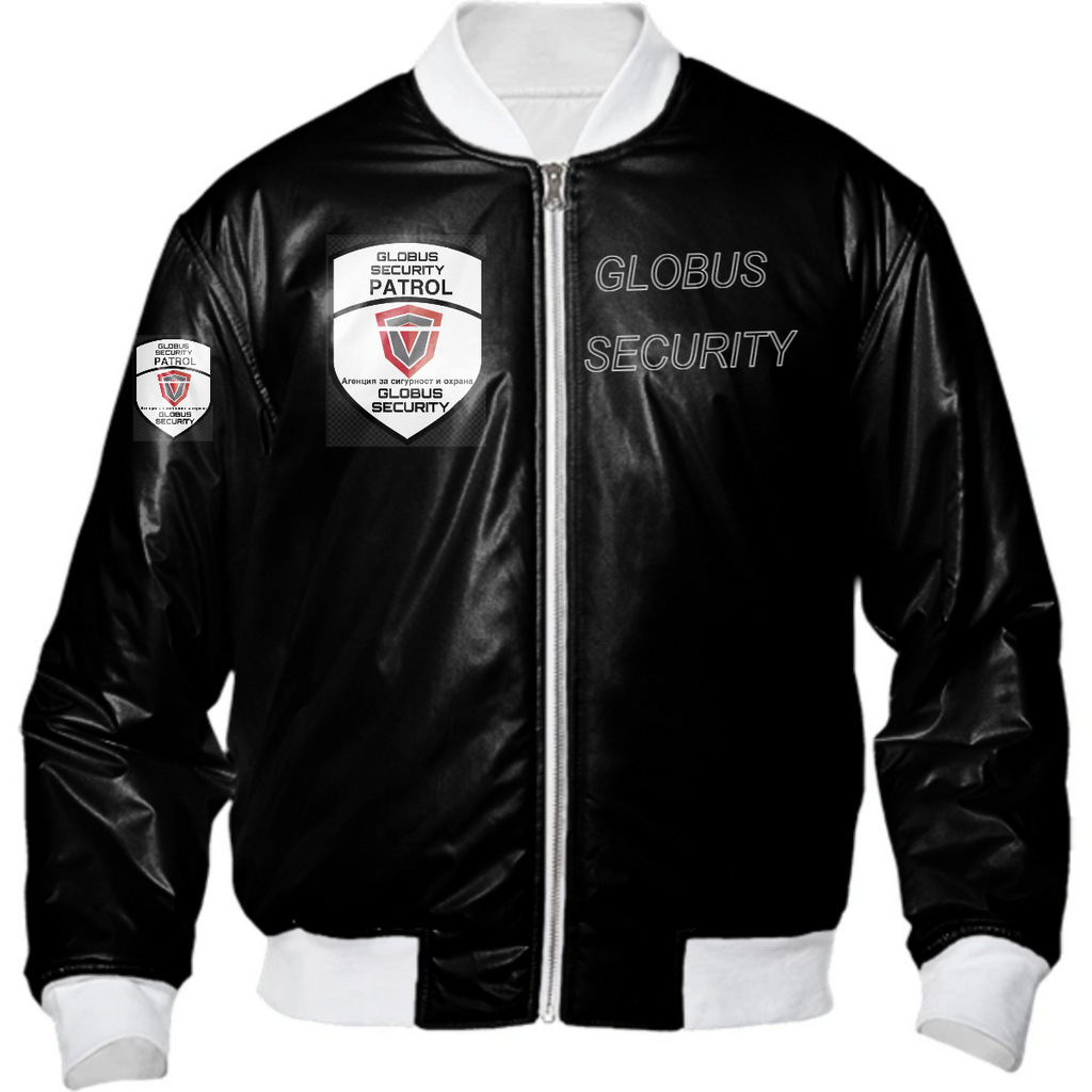 SecurityJacket