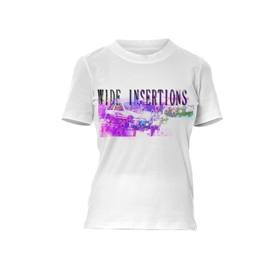 Initial Insertions