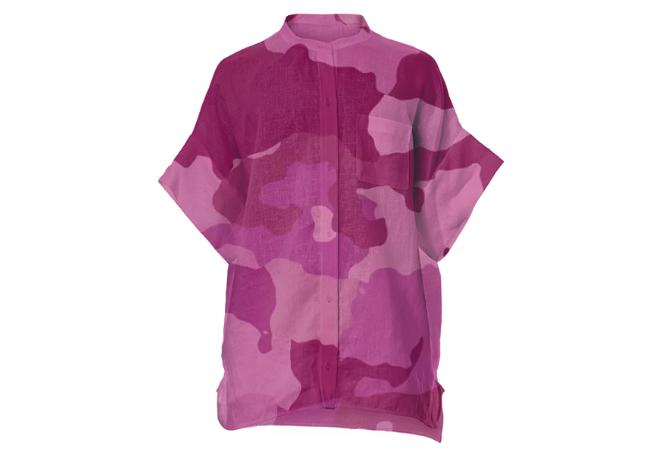 Pink Camo