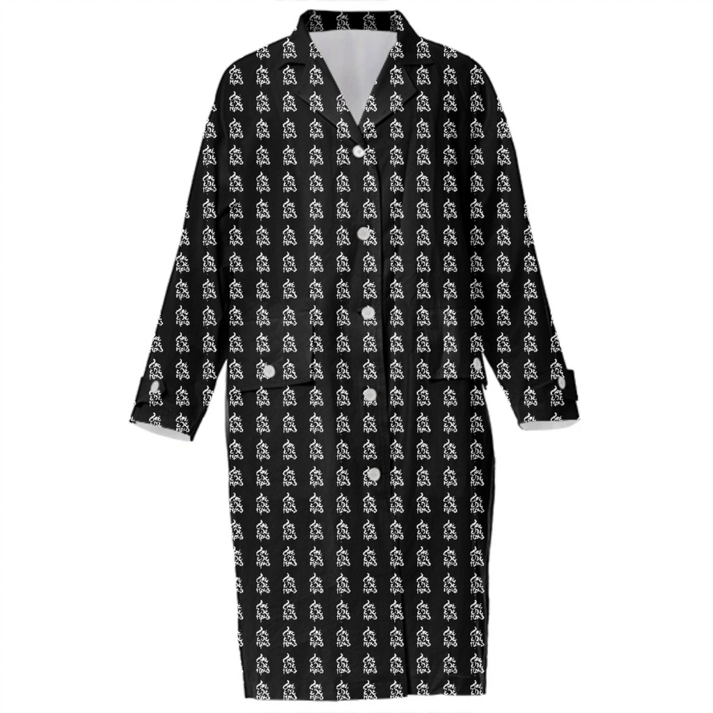 gh cotton trench