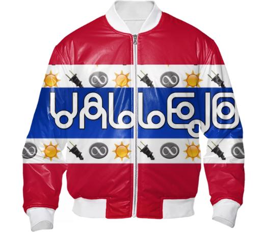 Electric Tribe Vallejo Vibes