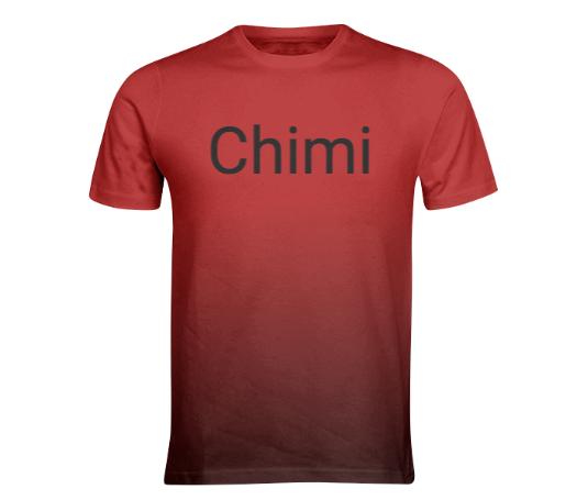 Chimi
