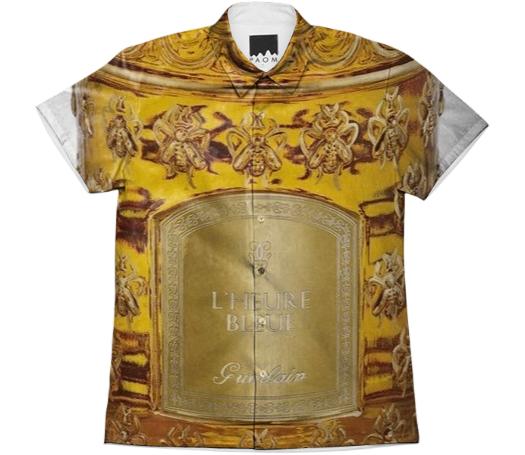 Short Sleeve Workshirt