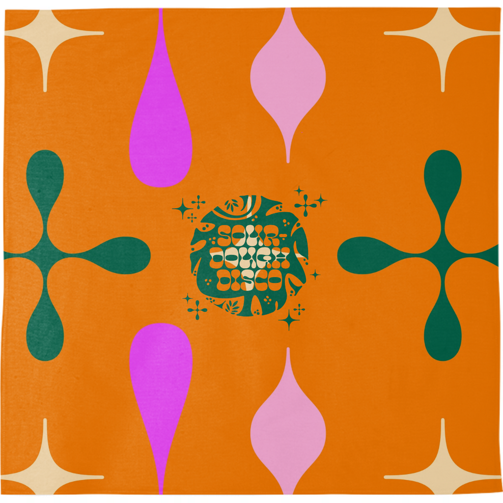 tea towel