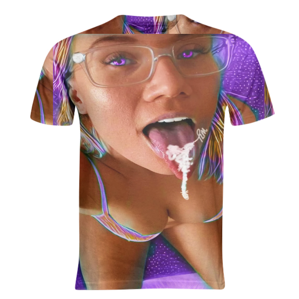 Da Purple Eyed Swallower