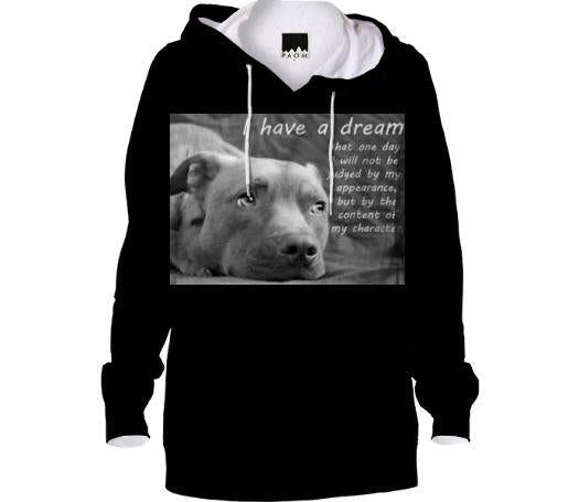 pitbull hope