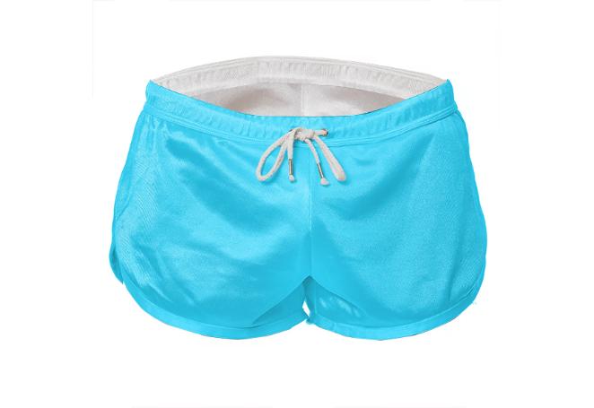 Men s Short Shorts