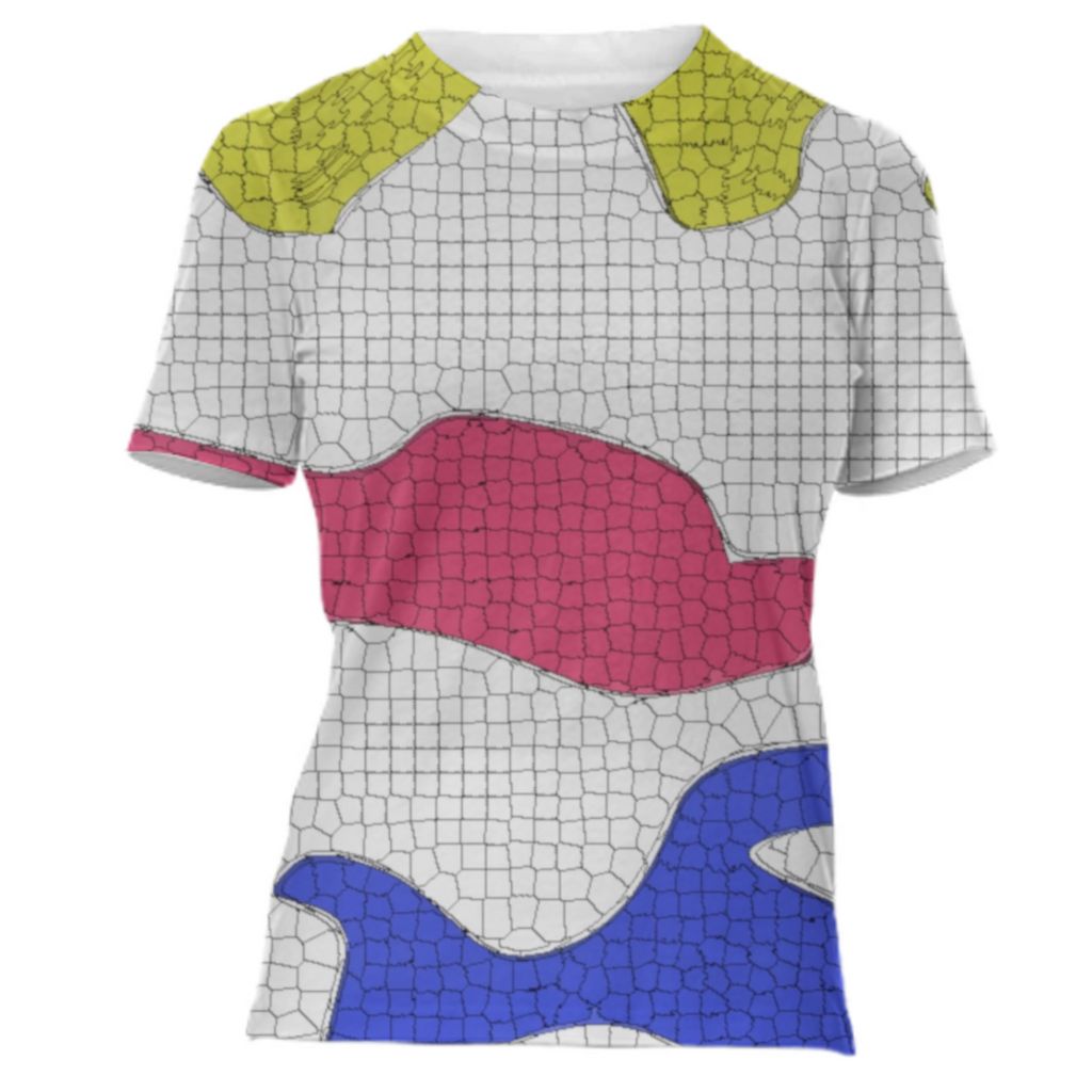polygons shaped