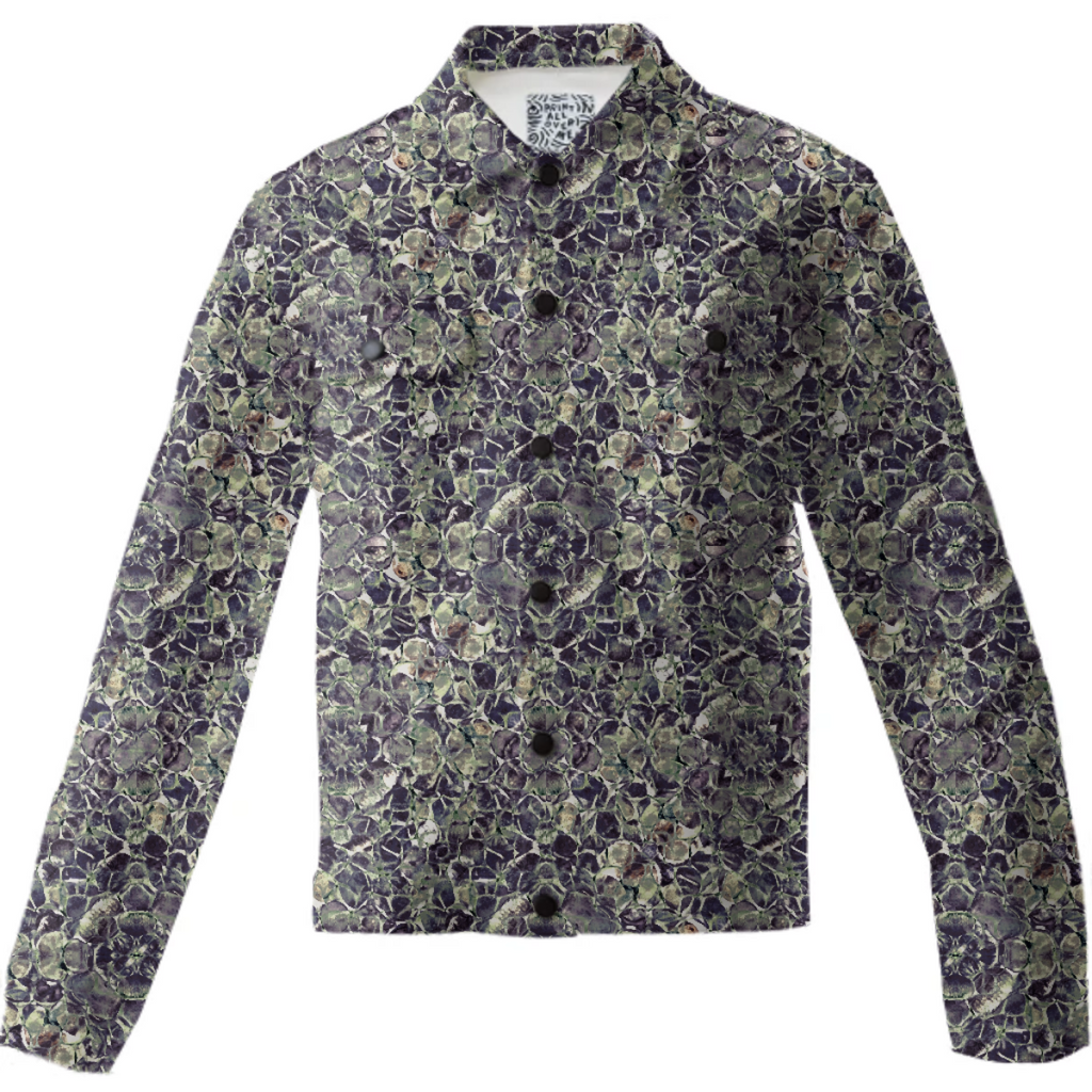 Modern Abstract Print