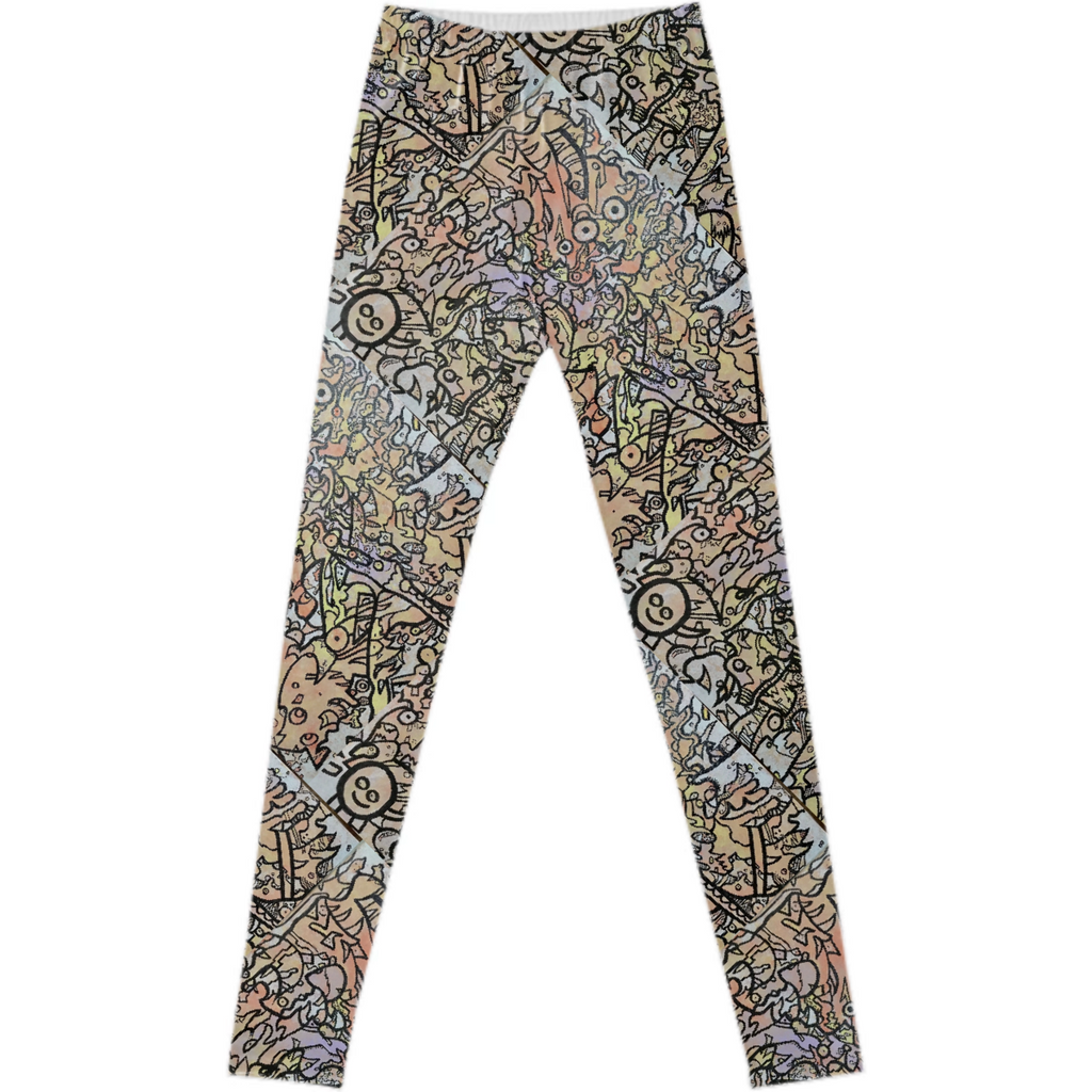 Avitas Leggings