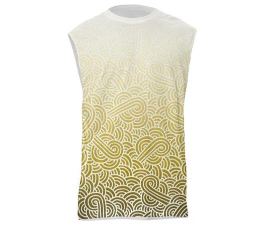 Muscle Tank Top