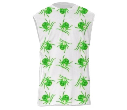 Lyme Disease Tank