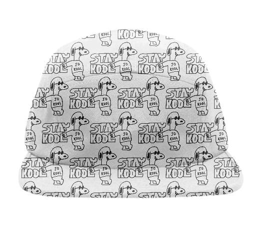 Stay Kool Hat