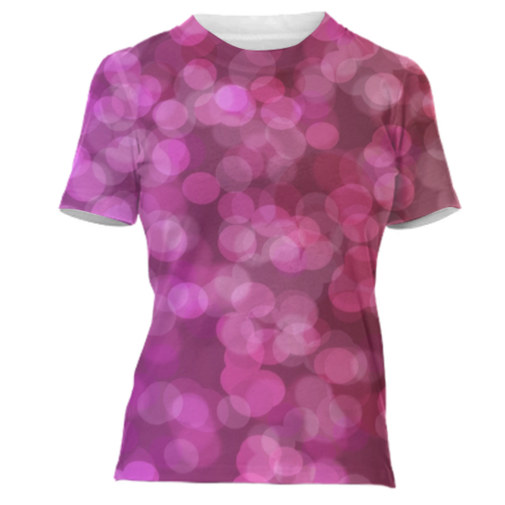 purple red colors