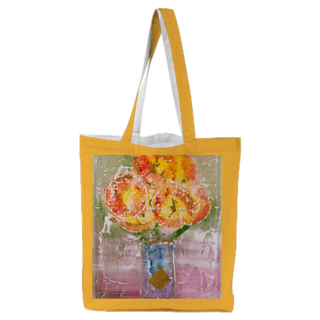 Bunches Tote