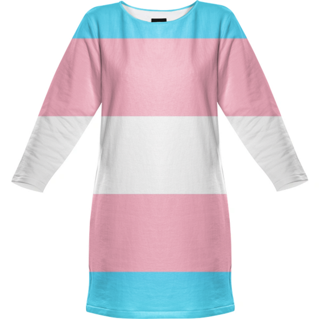 Trans Pride Sweatshirt