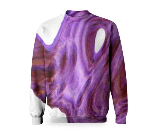 Violeteghost