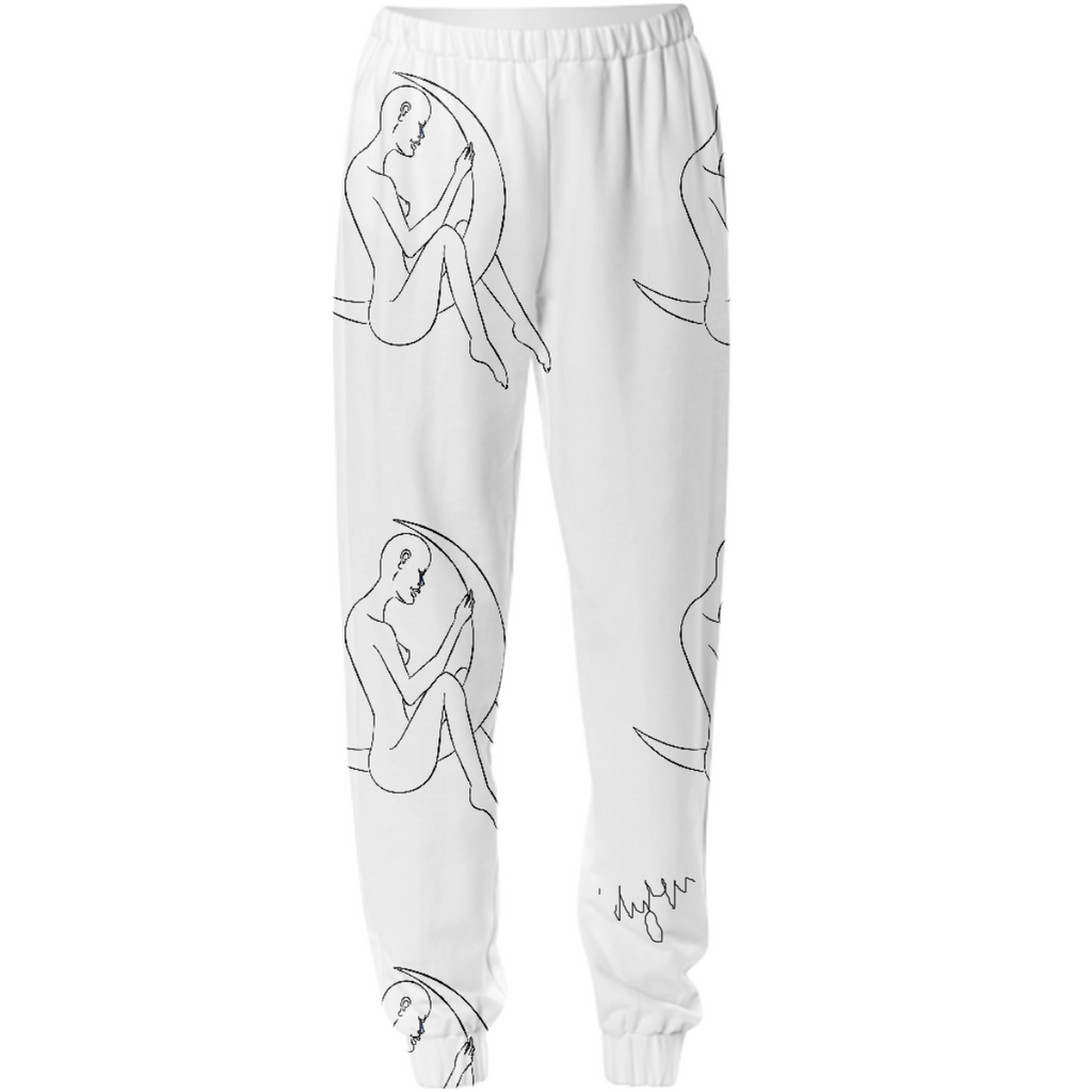 On The Moon Sweats