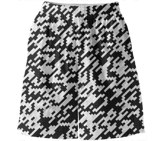 Basketball Shorts