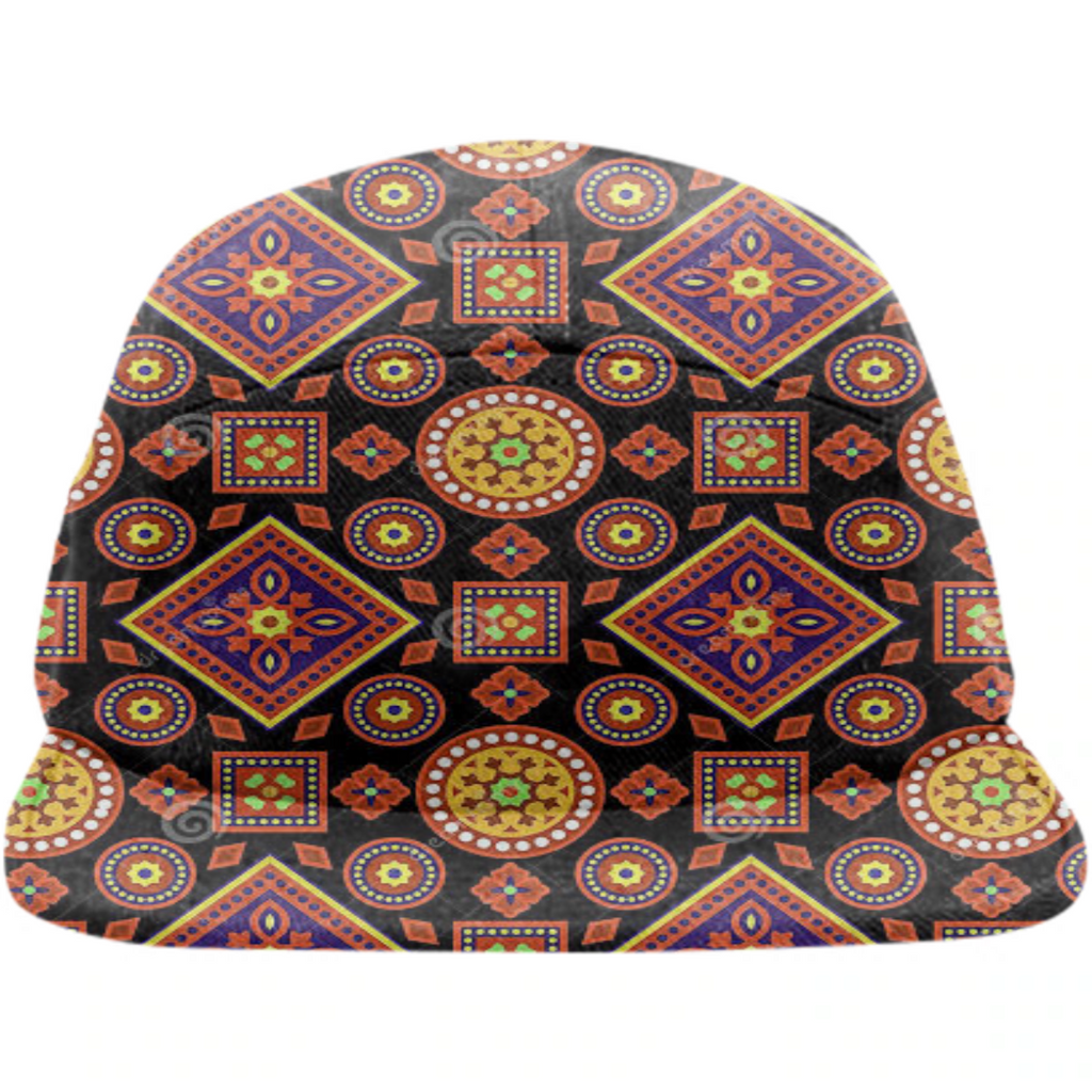 Koma Cap