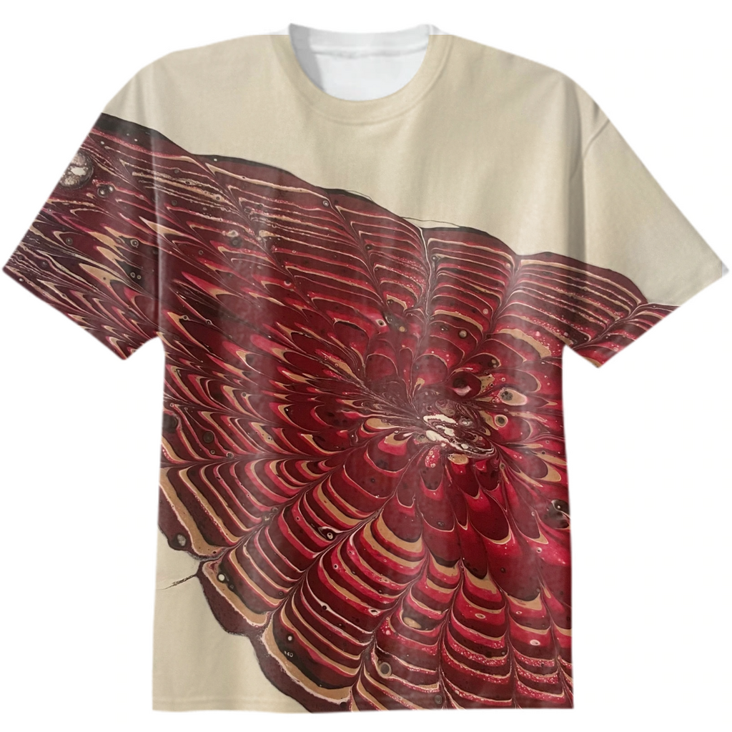 Teardrops of the Mother