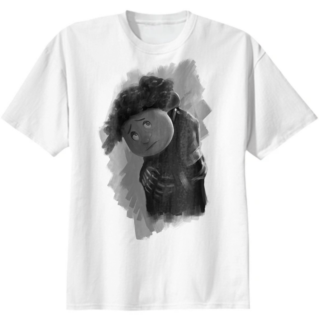 No need to be afraid