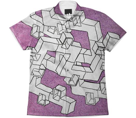 Short Sleeve Workshirt