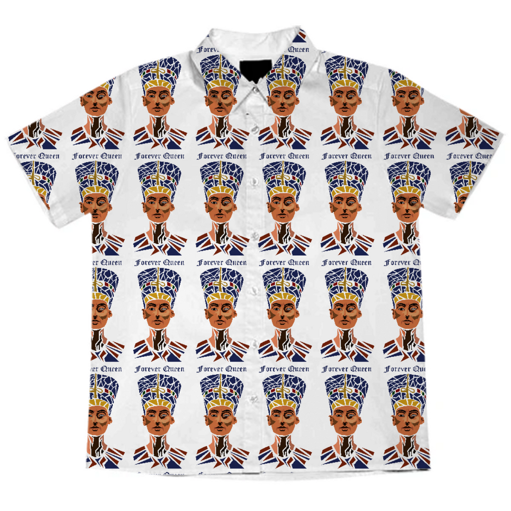 Queen Shirt
