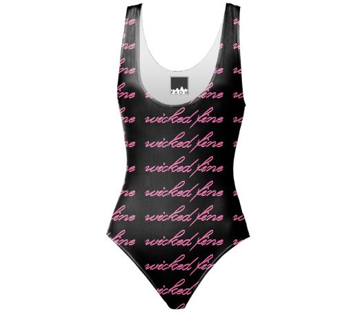 wicked fine swimsuit