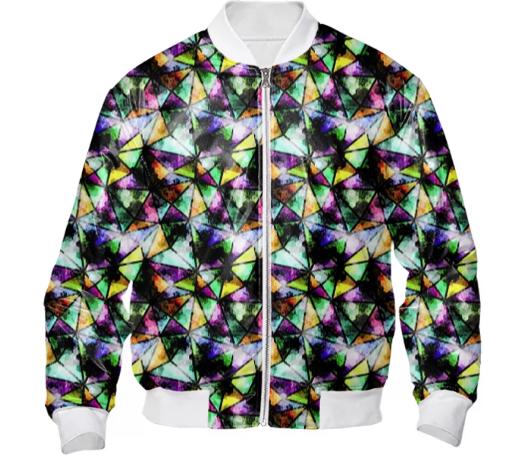 Bomber Jacket BOM0108