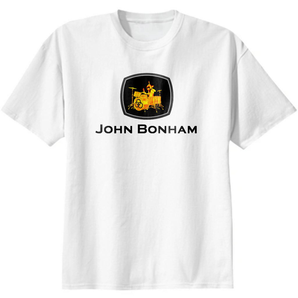 john bonham zeppelin logo