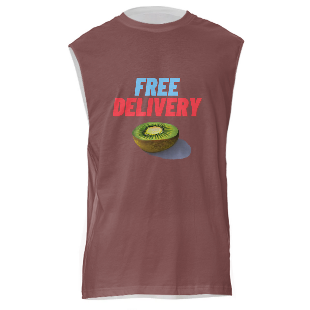 Free Delivery