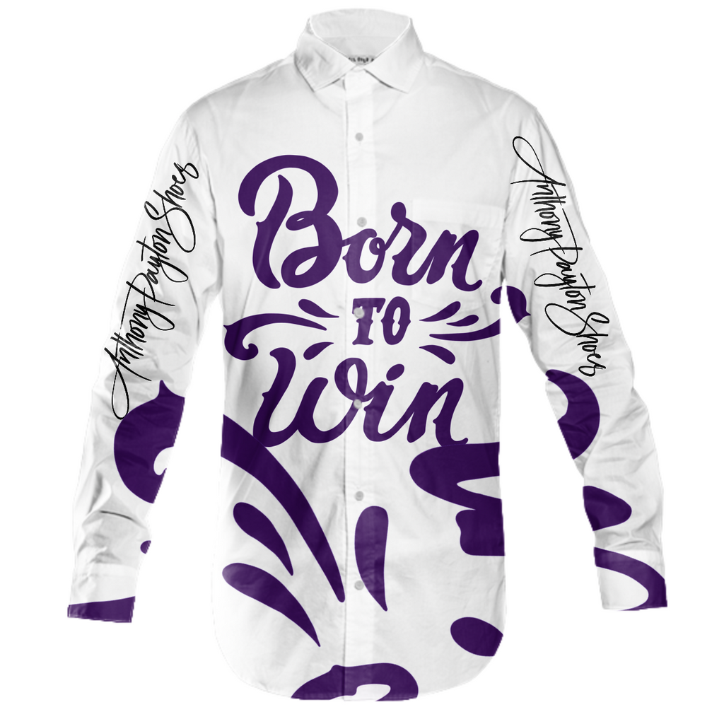 born to win