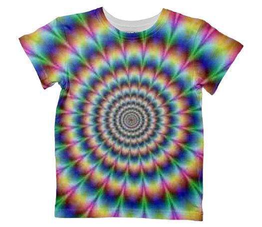 Kids Tshirt