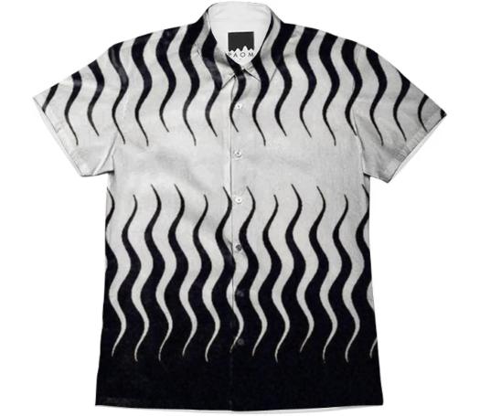 Short Sleeve Workshirt