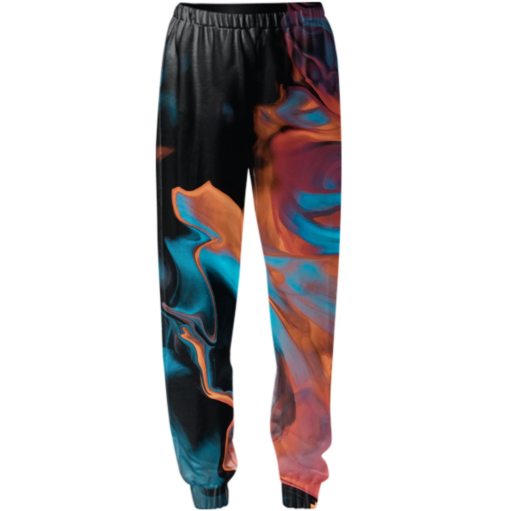 fake pants