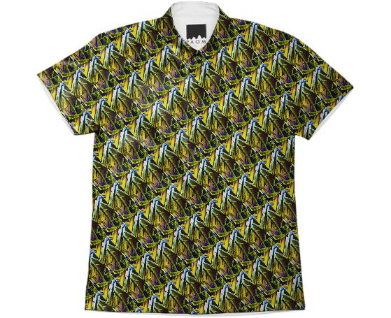Short Sleeve Workshirt