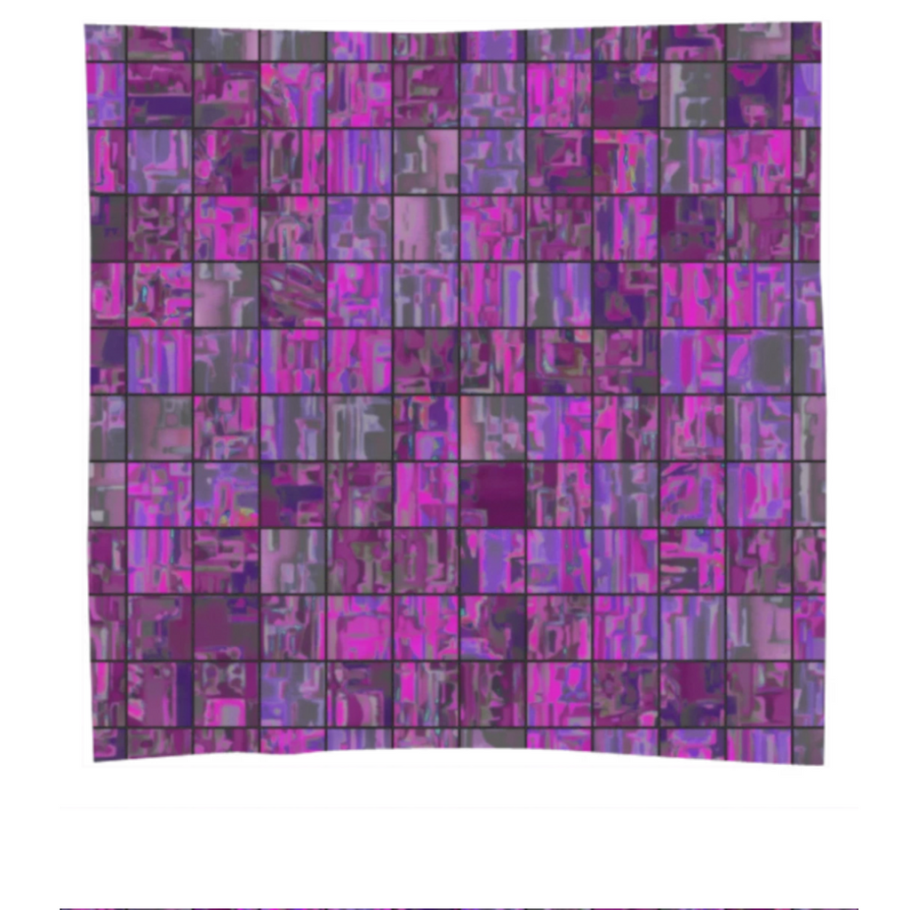 purple squares