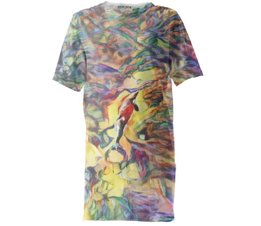 Orca Vibes 4 TALL TEE