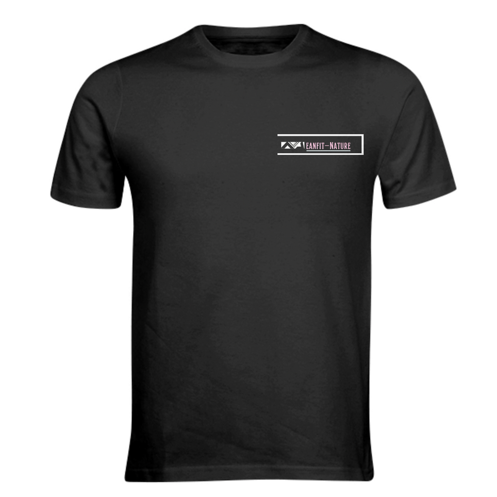 BLK logo shirt